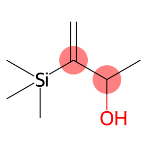 3-Trimethylsilyl-3-buten-2-ol