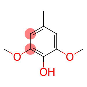 2,6-Dimethoxy-4-Methylphenol