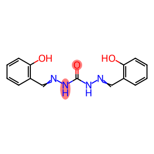 salicylaldehyde carbohydrazone
