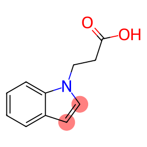 1-INDOLEPROPIONIC ACID