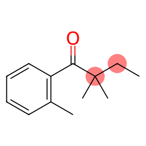 2',2,2-TRIMETHYLBUTYROPHENONE