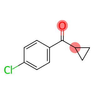 4-氯苯基环丙基甲酮