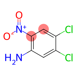 4,5-二氯-2-硝基苯胺