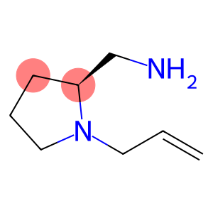 N-ALLYL-2-(AMINOMETHYL)PYRROLIDNE