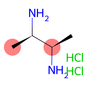 (R,R)-2,3-DIAMINOBUTANE DIHYDROCHLORIDE