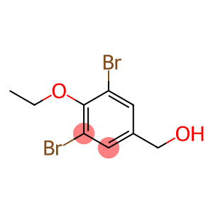 3,5-Dibromo-4-ethoxybenzyl alcohol