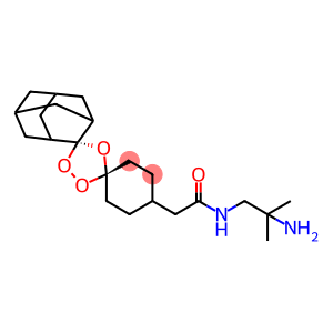 Arterolane(OZ277