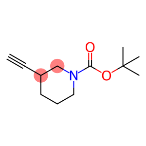 1-Piperidinecarboxylicacid,3-ethynyl-,1,1-dimethy