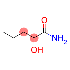 2-羟基戊酰胺