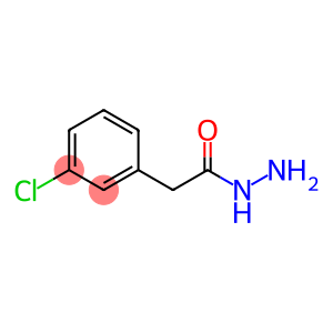 3-氯苯乙酰肼