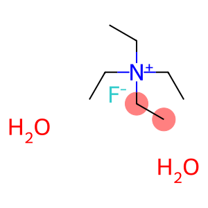 Ethanaminium, N,N,N-triethyl-, fluoride