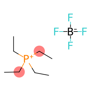 Tetraethylphosphoniumtetrafluoroborate