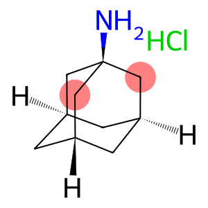 1-Adamantanamine hydrochloride