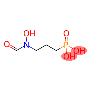 Fosmidomycin