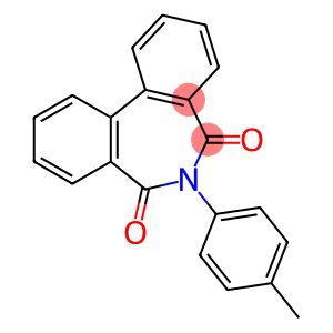 Diphenimide, N-p-tolyl- (7CI)