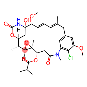 Ansamitocin P-3