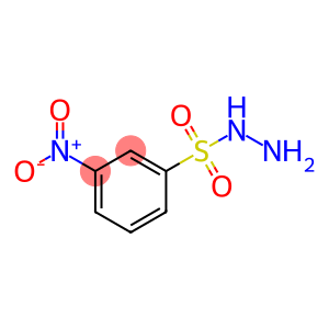 2-硝基苯磺酰肼