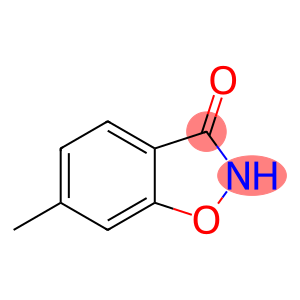 6-Methyl-1,2-benzisoxazol-3(2H)-one