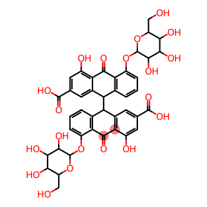 Sennoside A1