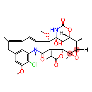 ansamitocin P3