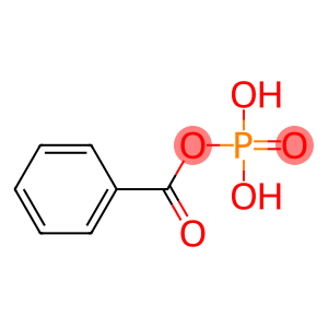 benzoyl phosphate