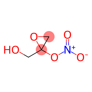 2,3-epoxypropyl nitrate