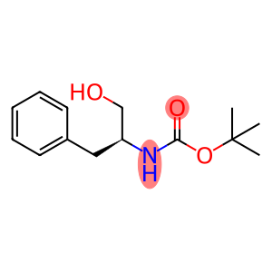 N-Boc-L-苯丙氨醇