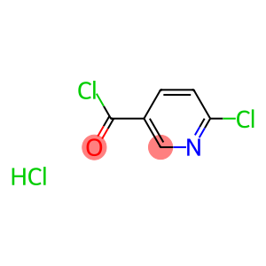 6-CHLORONICOTINOYL CHLORIDE  97