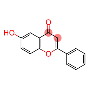 6-羟基黄酮