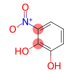 3-硝基-1,2-苯二醇