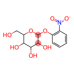 2-(hydroxymethyl)-6-(2-nitrophenoxy)tetrahydro-2H-pyran-3,4,5-triol