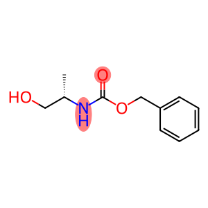 (S)-(2-羟基-1-甲基乙基)氨基甲酸苄酯