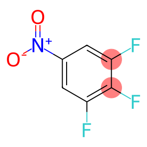 1-NITRO-3,4,5-TRIFLUOROBENZENE