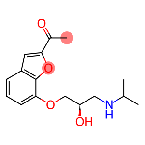 (R)-(+)-Befunolol