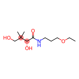 Pantothenyl ethyl ether