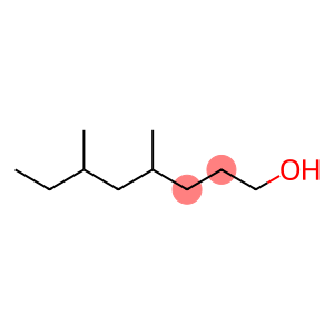 4,6-dimethyloctan-1-ol