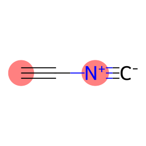 isocyanoacetylene