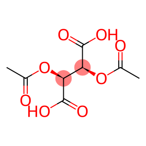 (+)-二乙酰基-D-酒石酸