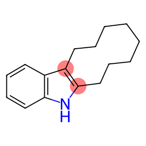 6,7,8,9,10,11,12,13-octahydro-5H-cyclodeca[b]indole