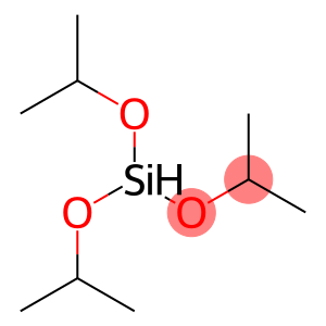 三异丙氧基-1H-硅烷