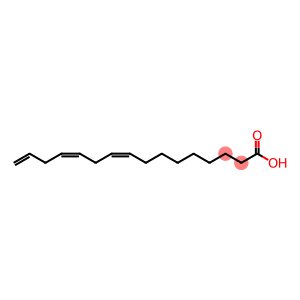 9,12,15 HEXADECATRIENOIC ACID