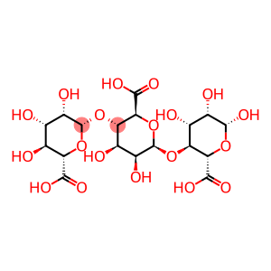 D-甘露糖醛酸三糖