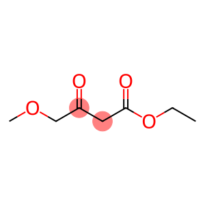 ETHYL 4-METHOXY-3-OXO-BUTANOATE