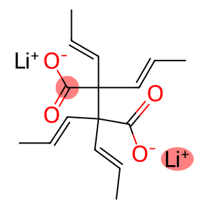 dilithium tetrapropenylsuccinate