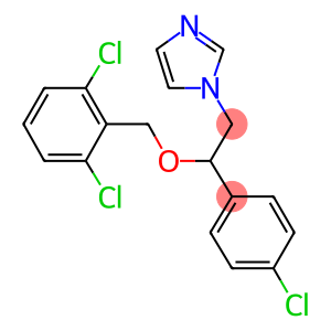 Orconazole [inn]