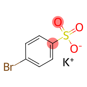 Potassium 4-bromobenzenesulfonate