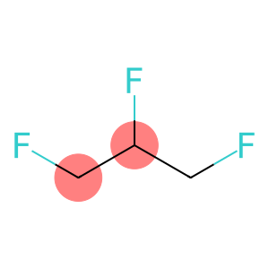 1,2,3-trifluoropropane