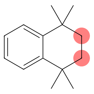 1,1,4,4-tetramethyl-1,2,3,4-tetrahydronaphthaline, tech