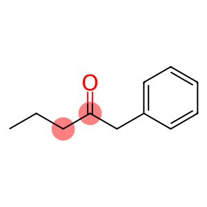 1-PHENYL-2-PENTANONE 1-苯基-2-戊酮
