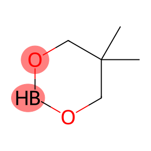 5,5-dimethyl-1,3,2-dioxaborinane